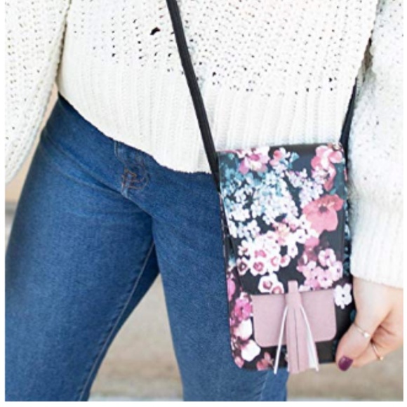 k carroll harper crossbody bag